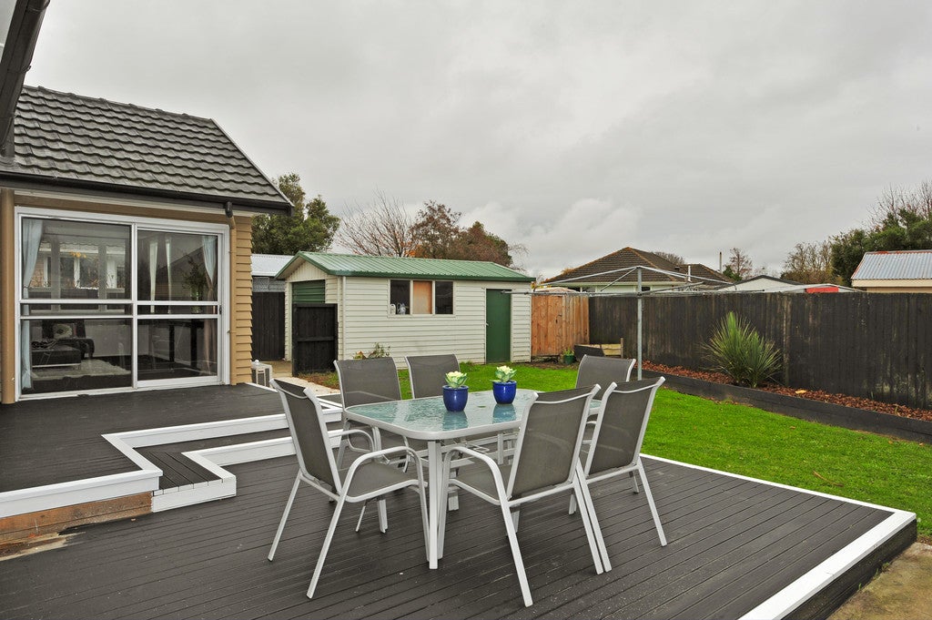 4 Northcroft Street, Hoon Hay, Christchurch - Carousel 12