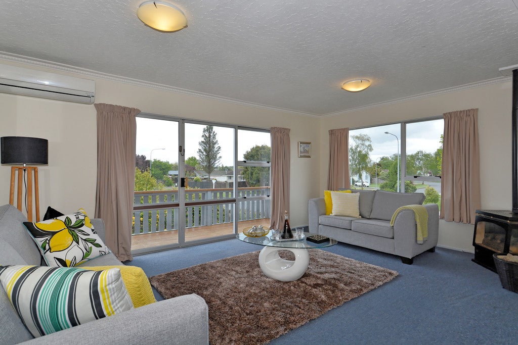 6 Jenkins Avenue, Redwood, Christchurch - Carousel 2