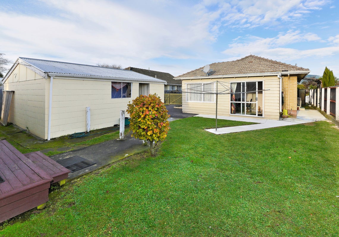 31 Stanton Crescent, Hoon Hay, Christchurch - Carousel 20