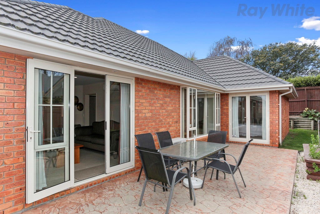 5 Strathmore Gardens, Burwood, Christchurch - Carousel 12