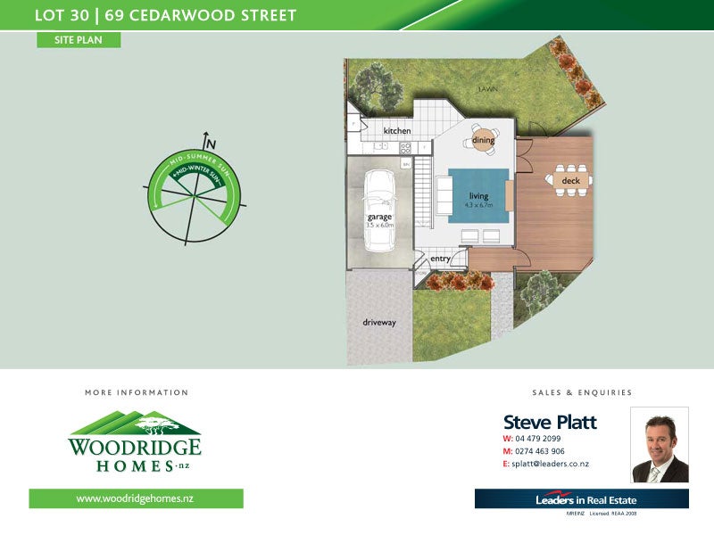69 Cedarwood St, Woodridge, Wellington - Carousel 5