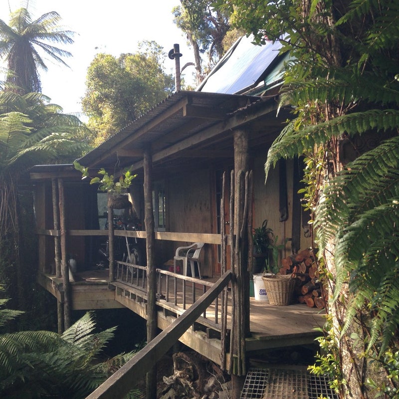 35 Mokihinui Preserve, Seddonville, Westport - Carousel 2