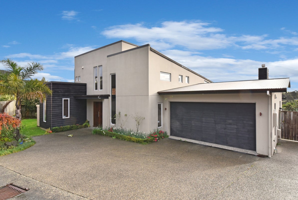 25 Saint Maroun Rise, The Gardens, Auckland - Carousel 1