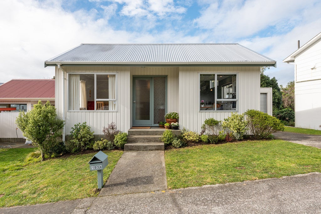 103A Allington Road, Karori, Wellington - Carousel 1