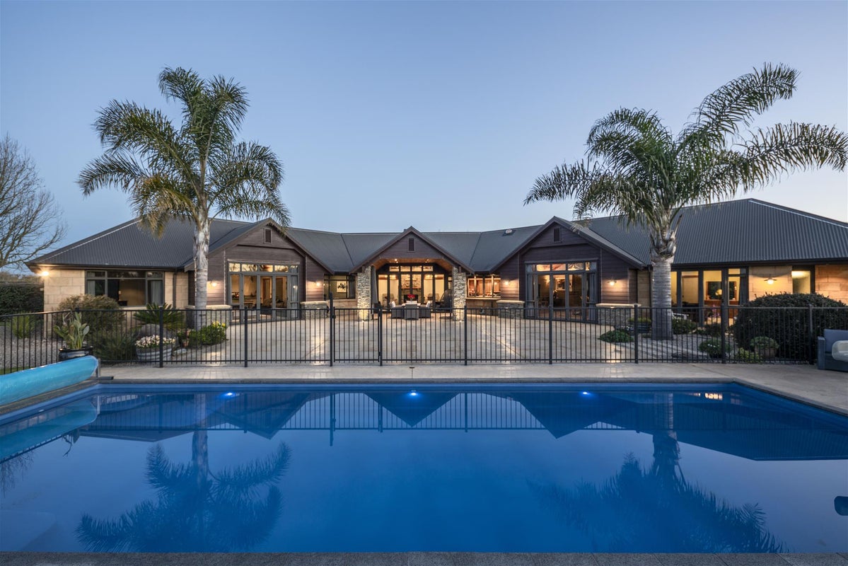 636 Marychurch Road, Tamahere, Hamilton - Carousel 1