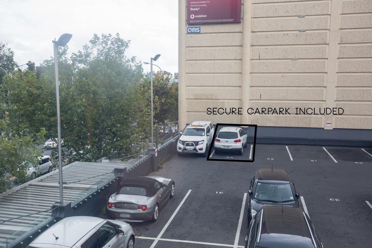 206/103 Symonds Street, Auckland Central, Auckland - Carousel 18