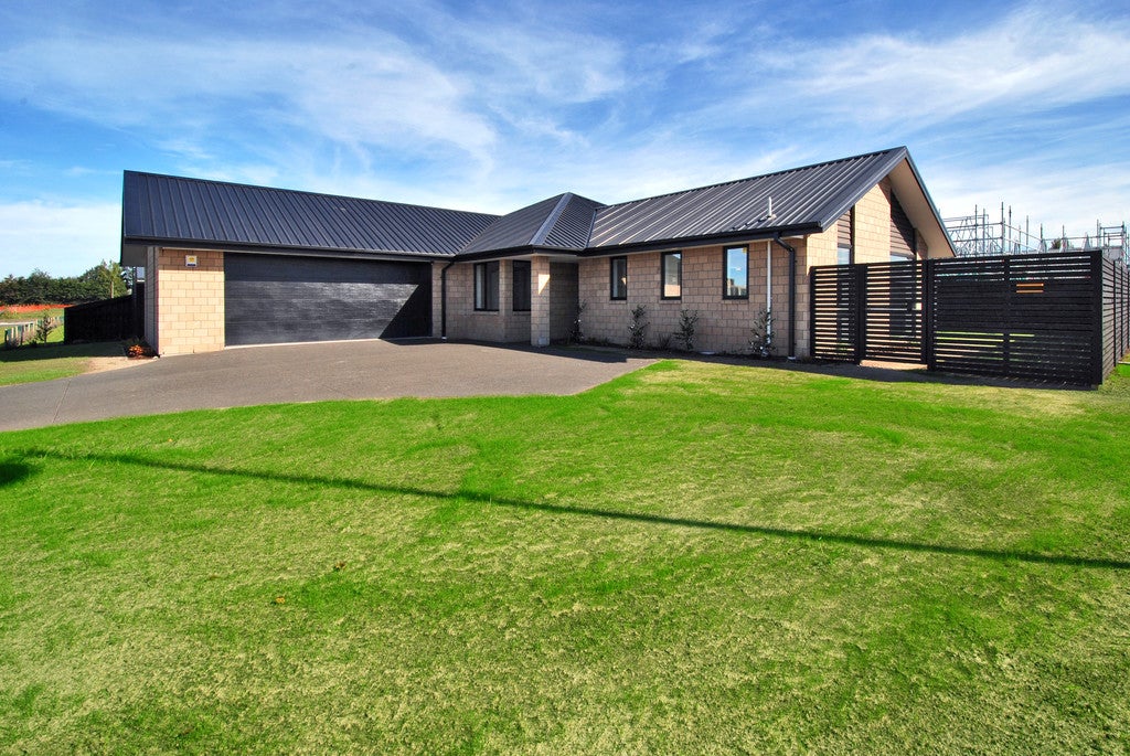 1 Te Aika Street, Marshland, Christchurch - Carousel 2