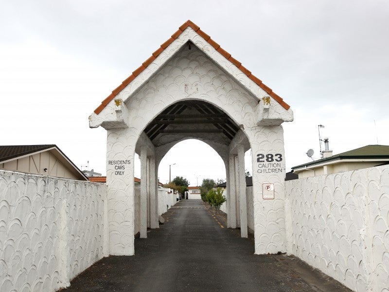 5/283 Taradale Road, Pirimai, Napier - Carousel 17