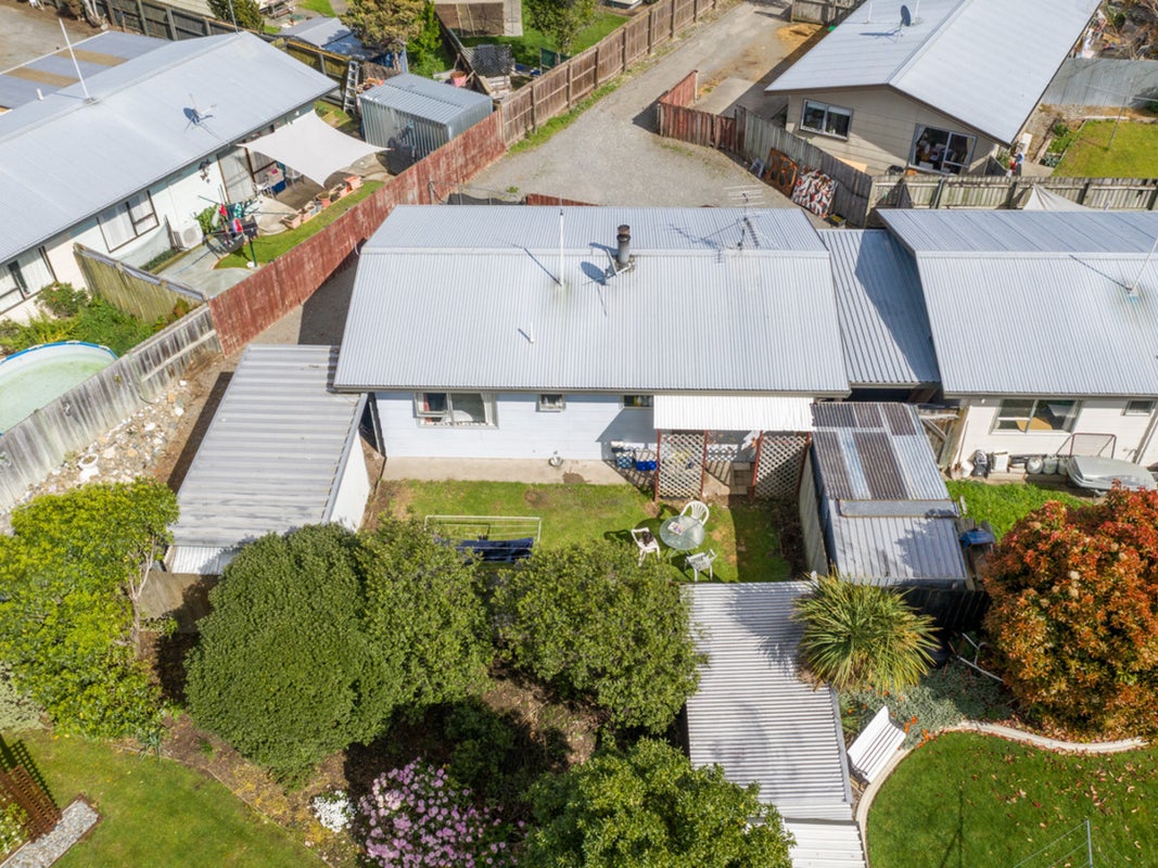 19C Faulkland Drive, Witherlea, Blenheim - Carousel 11