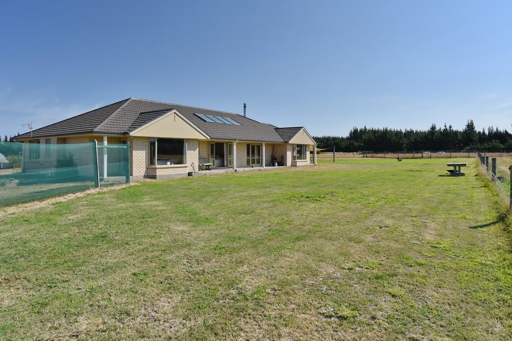 2573 South Eyre Road, Eyrewell, Rangiora - Carousel 1