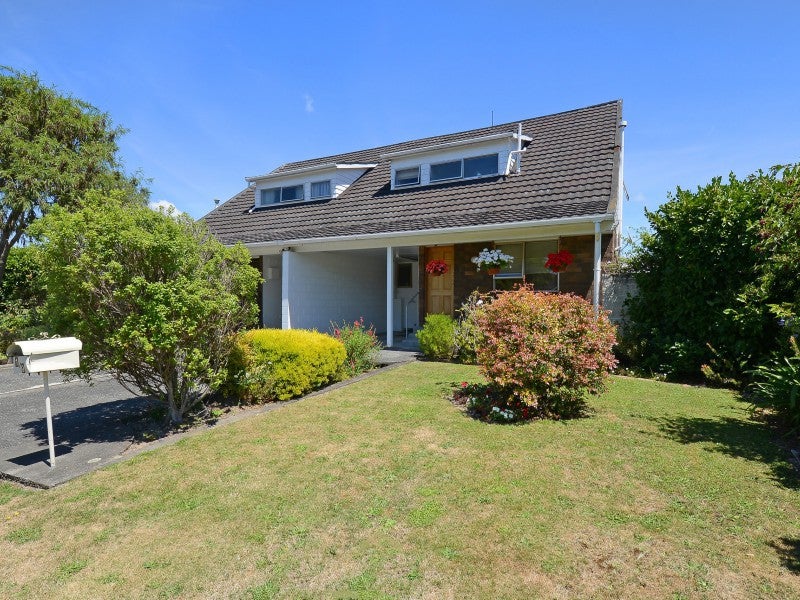 1/9 Roband Crescent, Brown Owl, Upper Hutt - Carousel 24