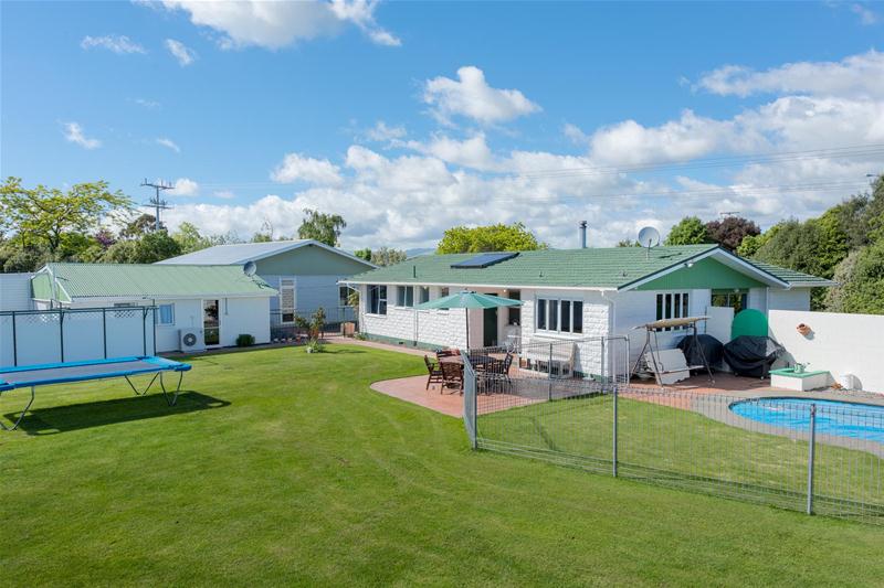 452 Old Renwick Road, Springlands, Blenheim - Carousel 1