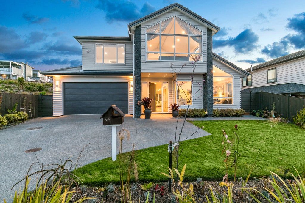 64 Headland Drive, Long Bay, Auckland - Carousel 1