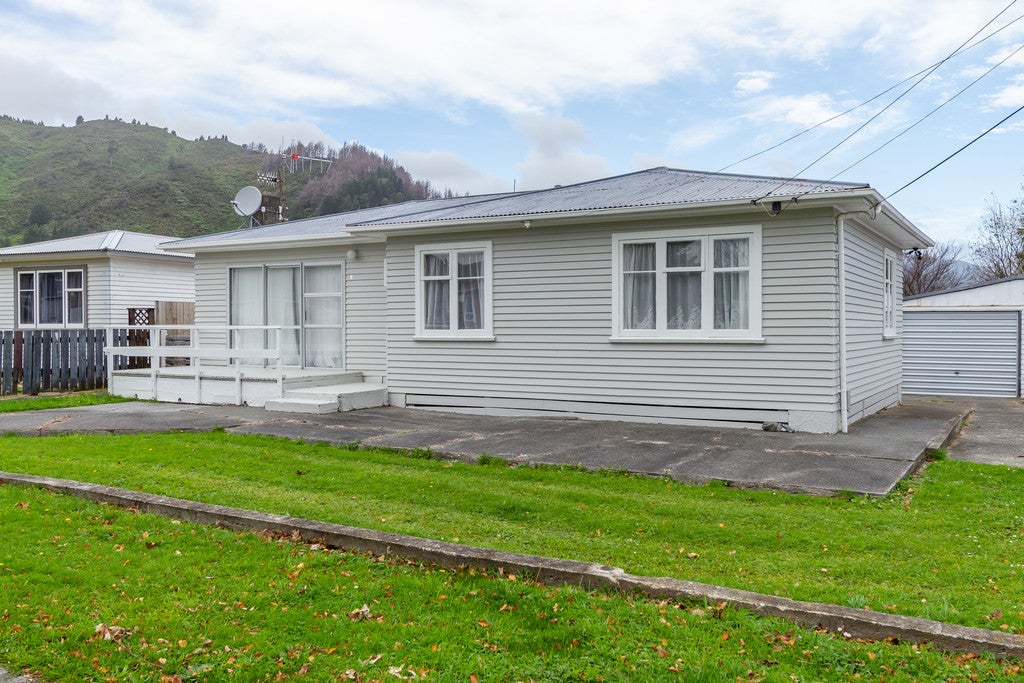 3 Bythell Street, Wainuiomata, Lower Hutt - Carousel 1