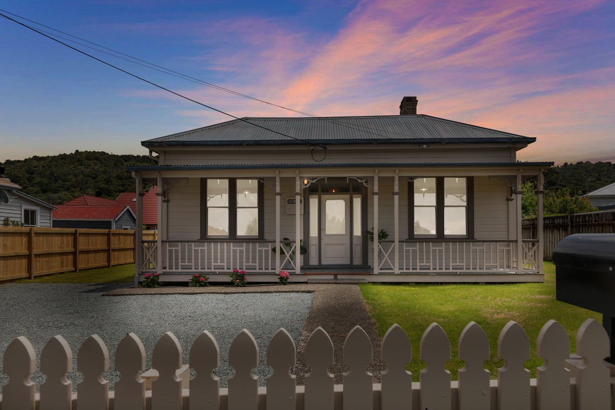 22 Third Avenue, Avenues, Whangarei - Carousel 24