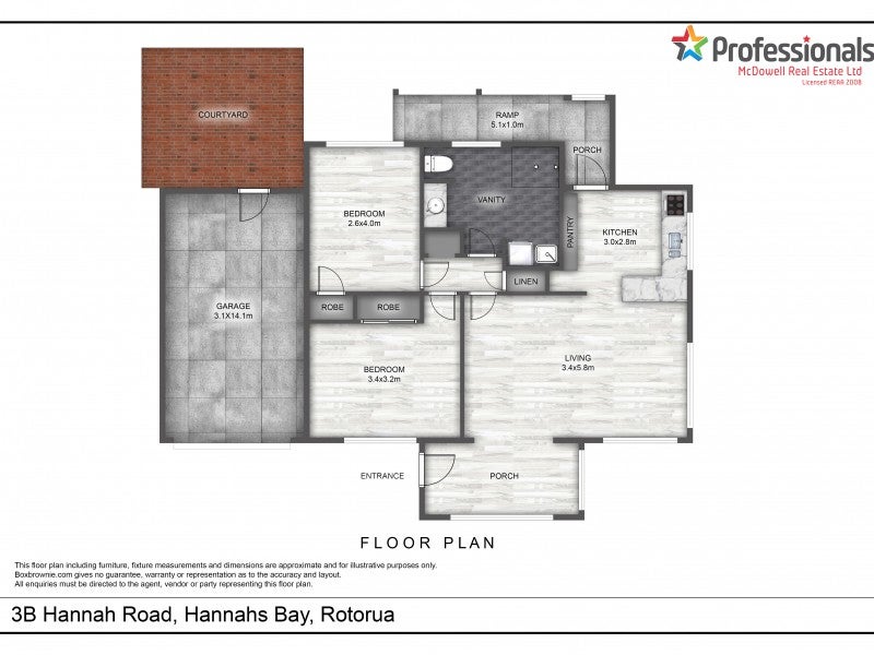 3B Hannah Road, Hannahs Bay, Rotorua - Carousel 14