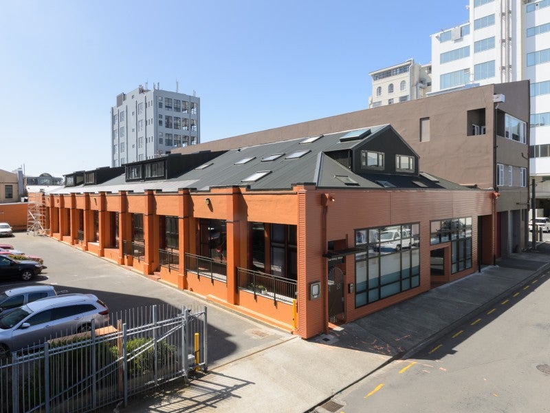 15/14 Alpha Street, Te Aro, Wellington - Carousel 1