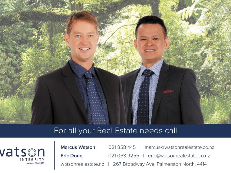 33 Hulme Street, Roslyn, Palmerston North - Carousel 19