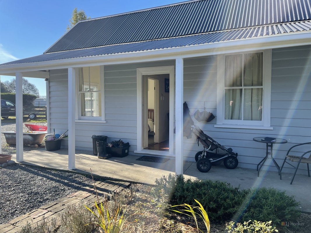 40 Orari Station Road, Orari - Carousel 1