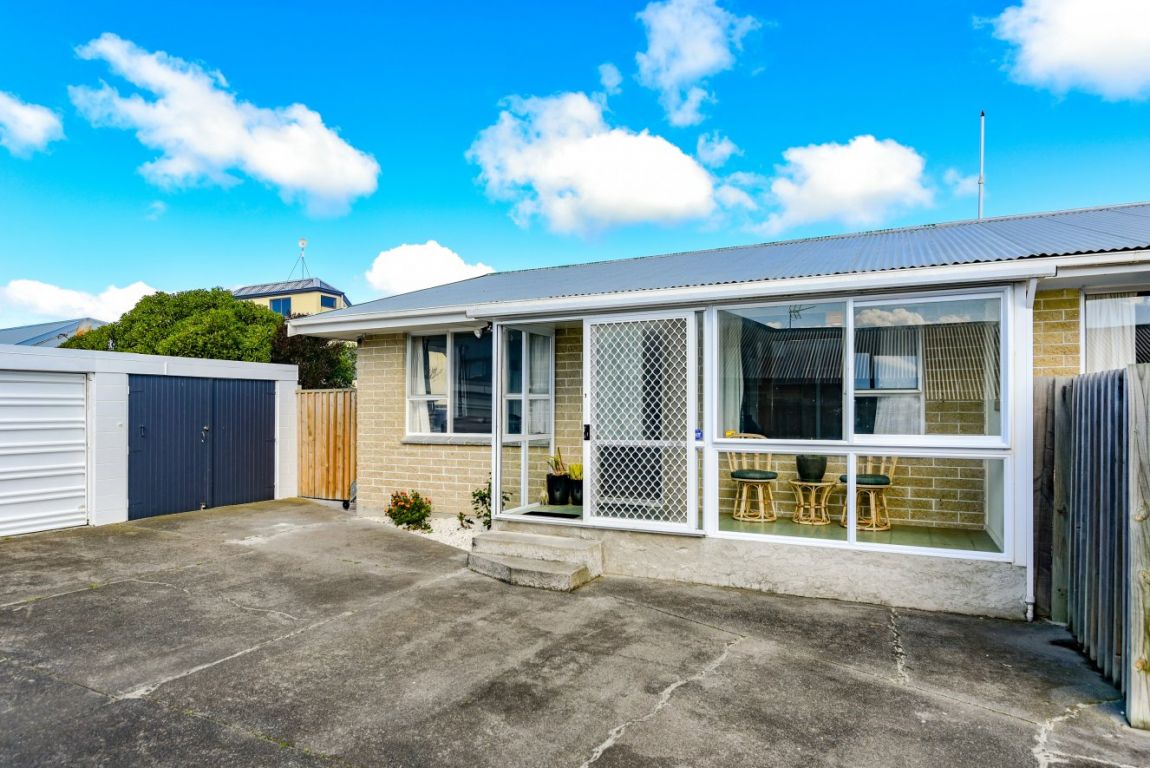 1/67 Oram Avenue, New Brighton, Christchurch - Carousel 16