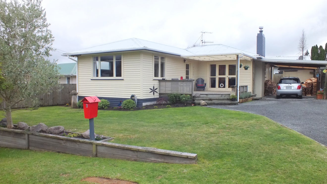 8 Galbraith Street, Springfield, Rotorua - Carousel 7