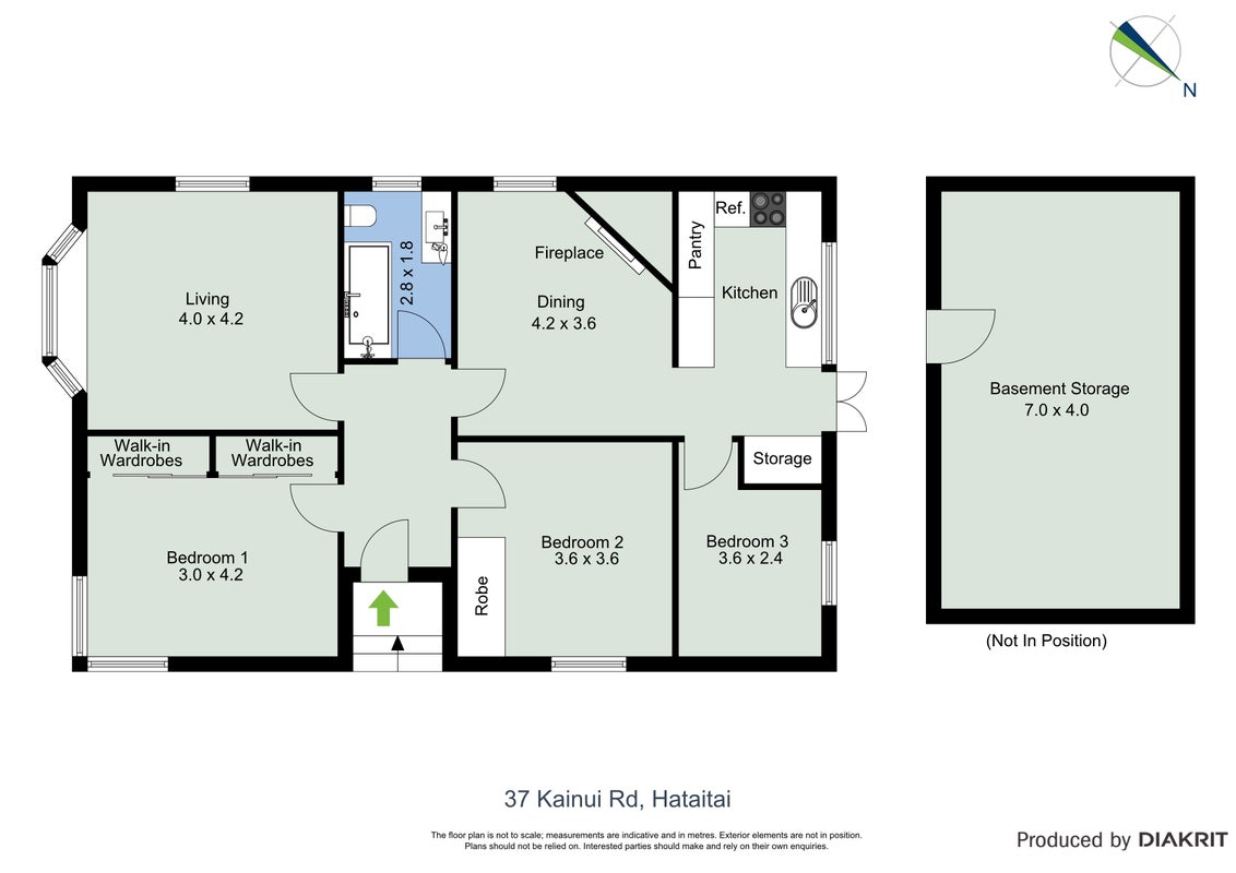 37 Kainui Road, Hataitai, Wellington - Carousel 12