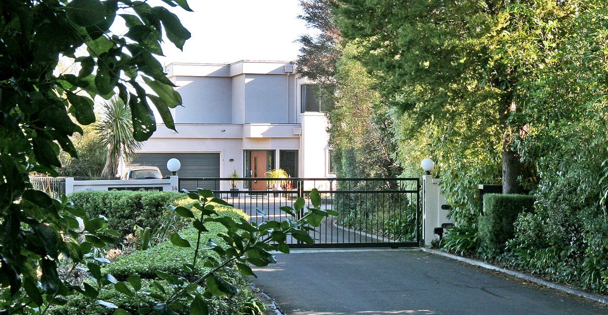 3/14 Lambton Road, Hospital Hill, Napier - Carousel 1