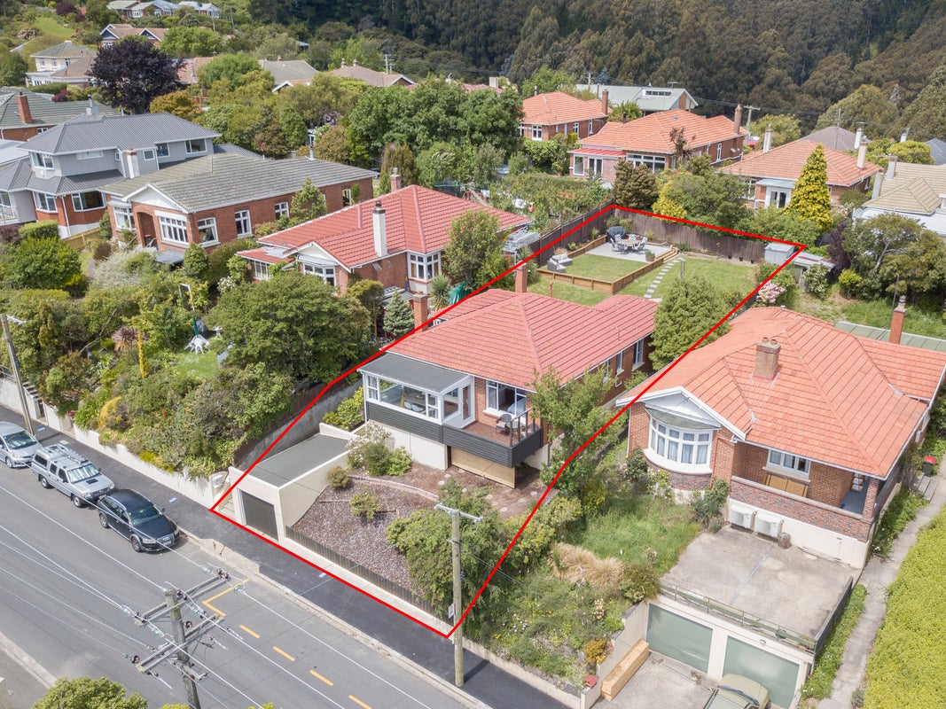 118 Signal Hill Road, Opoho, Dunedin - Carousel 17