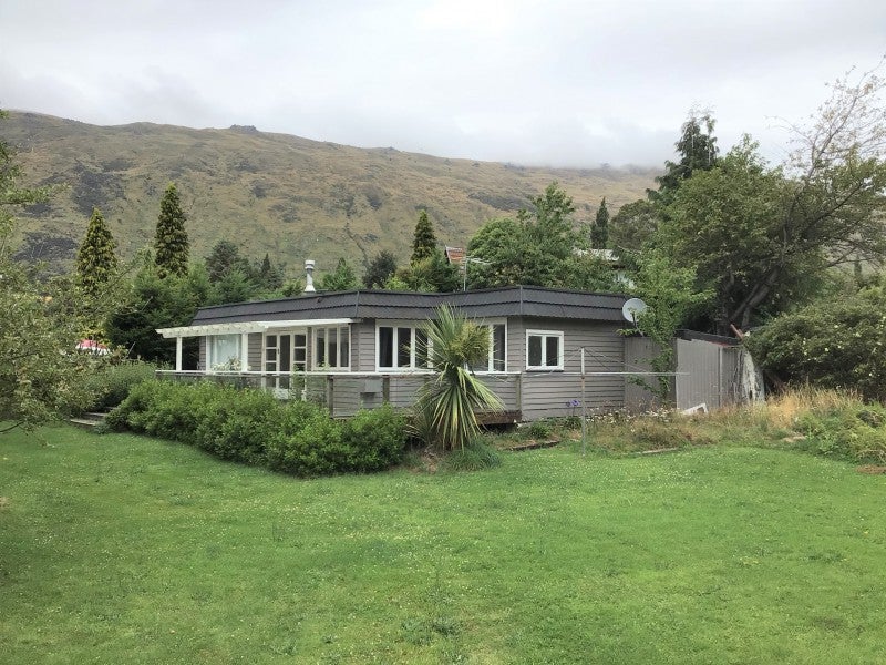 1 Wesney Terrace, Kingston - Carousel 10