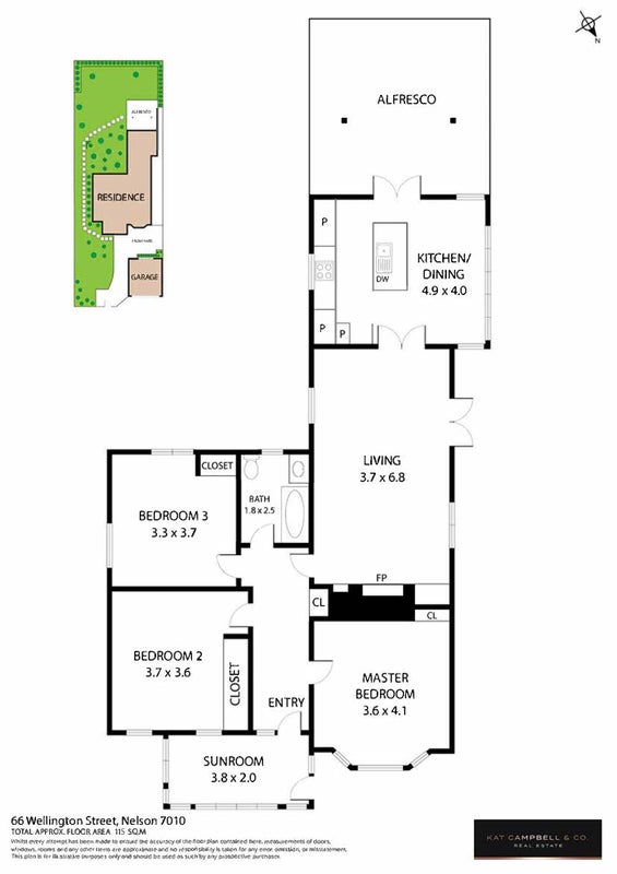 66 Wellington Street, Nelson South, Nelson - Carousel 20