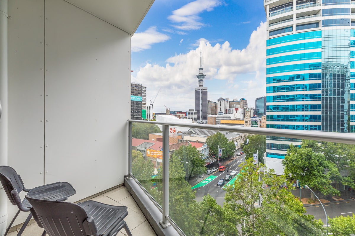 802/430 Queen Street, Auckland Central, Auckland - Carousel 1