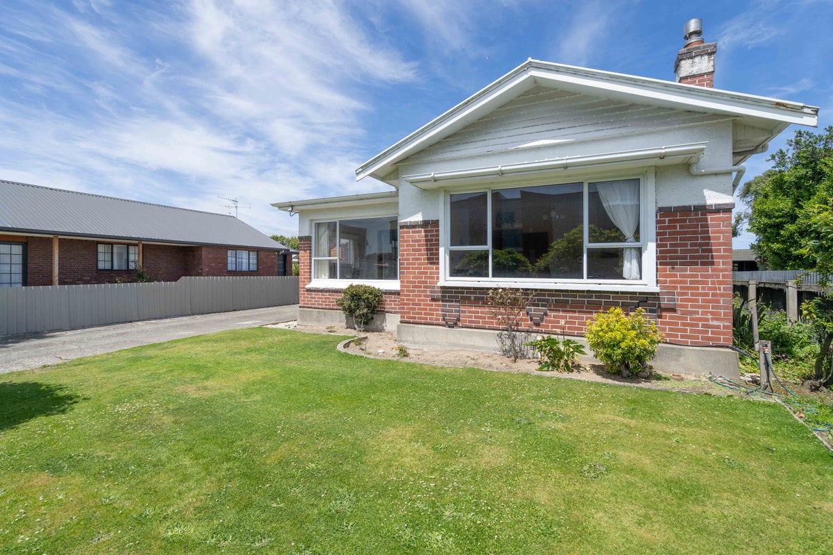 297 Tweed Street, Georgetown, Invercargill - Carousel 1