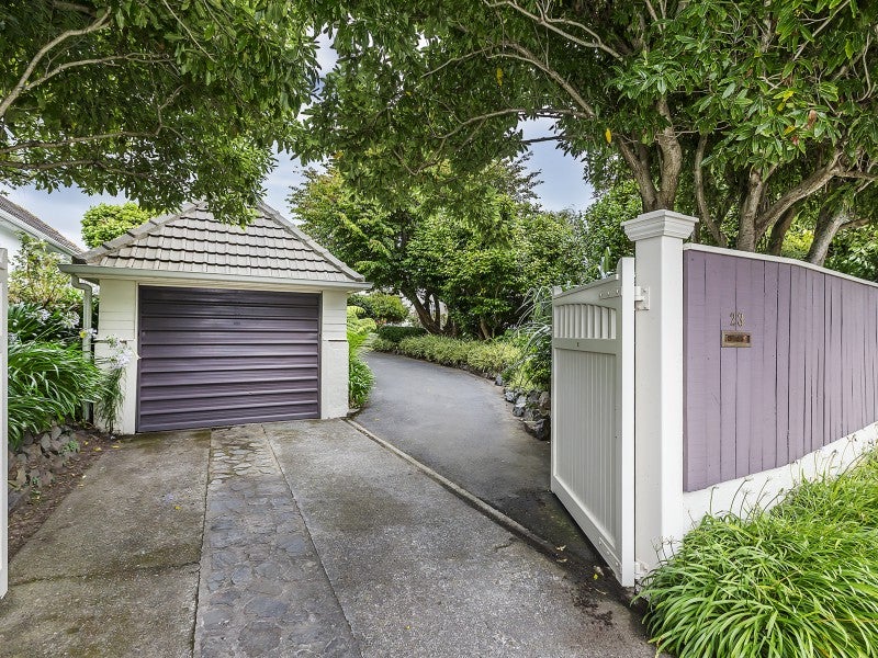 23 Hathaway Avenue, Boulcott, Lower Hutt - Carousel 26