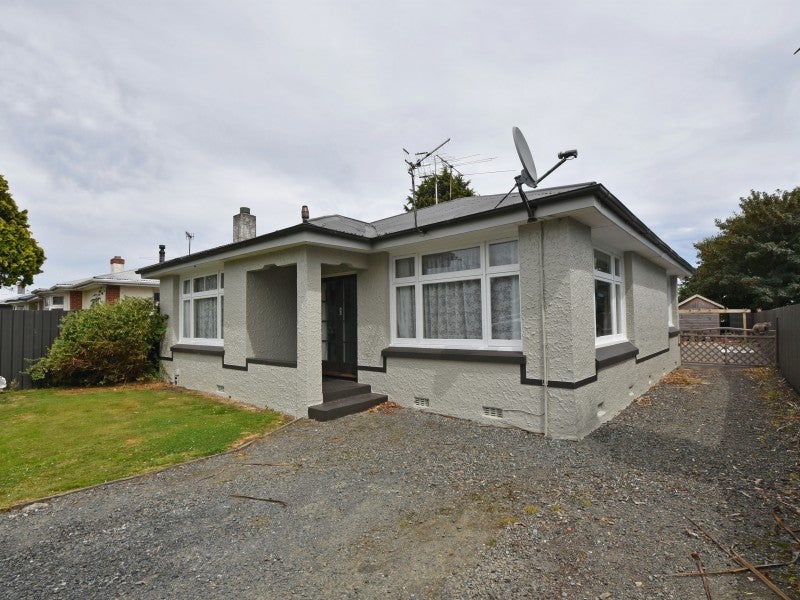 63 Venus Street, Georgetown, Invercargill - Carousel 1