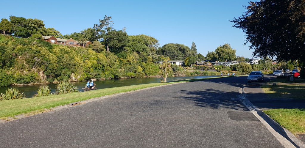 17A Ann Street, Beerescourt, Hamilton - Carousel 18