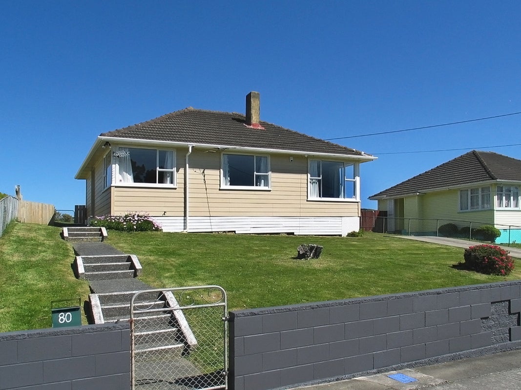 80 Mckillop Street, Ranui, Porirua - Carousel 1