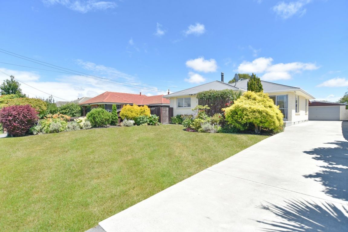 123 Harris Crescent, Papanui, Christchurch - Carousel 1