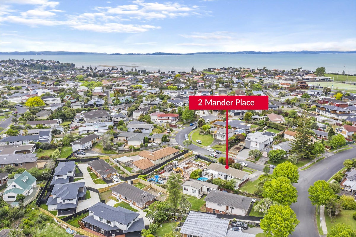 2 Mander Place, Bucklands Beach, Auckland - Carousel 1