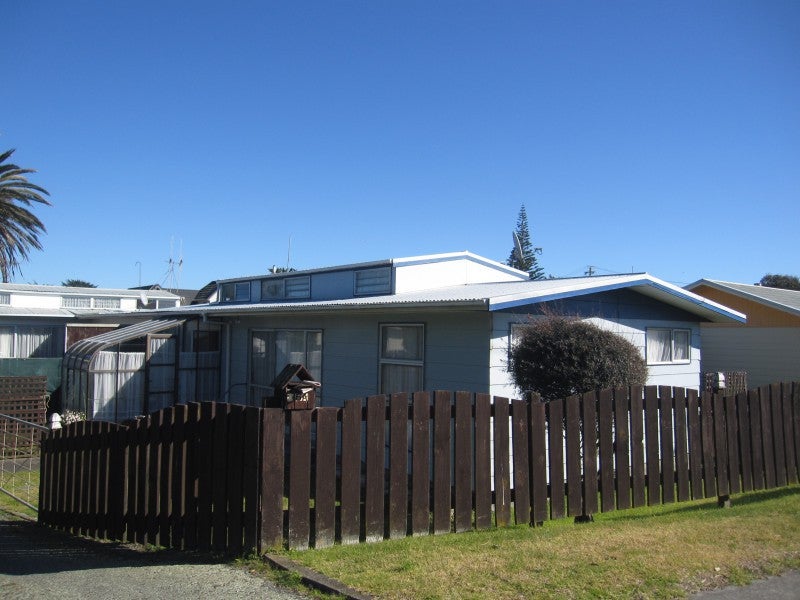 45B Tasman Road, Otaki Beach, Otaki - Carousel 1