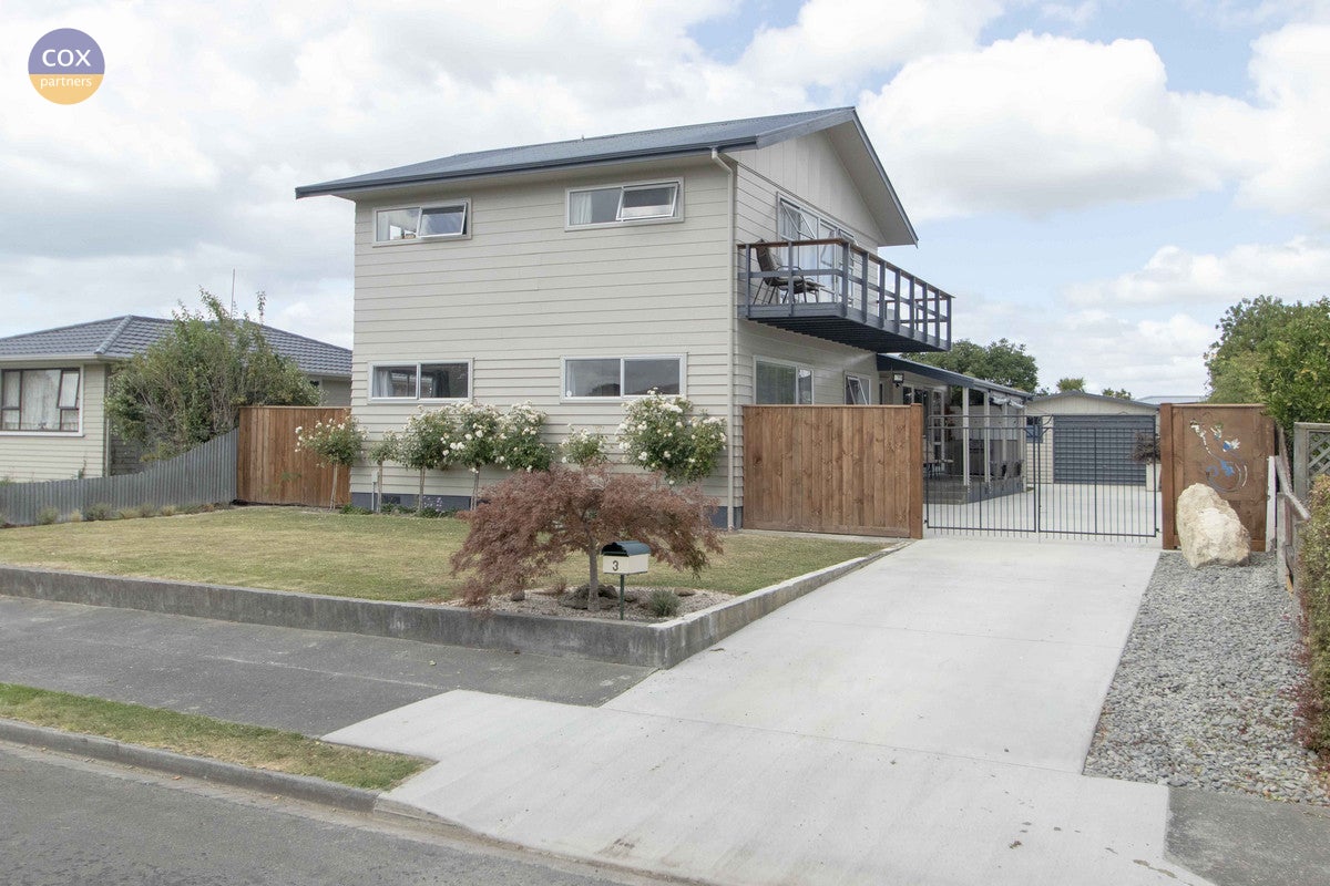 3 Ireland Place, Pirimai, Napier - Carousel 1