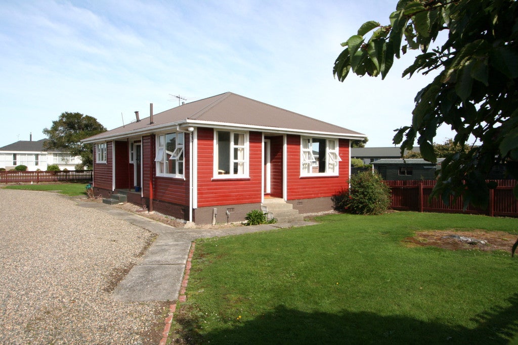 75 Prospect Terrace, Newfield, Invercargill - Carousel 1