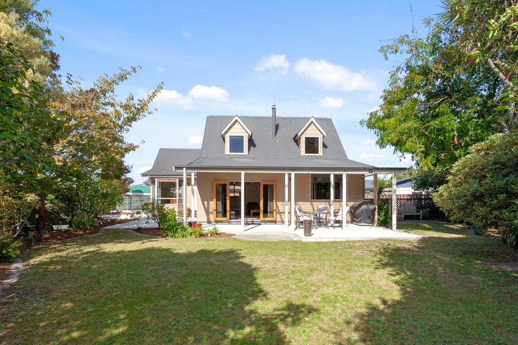 5 Thorness Street, Avondale, Christchurch - Carousel 1