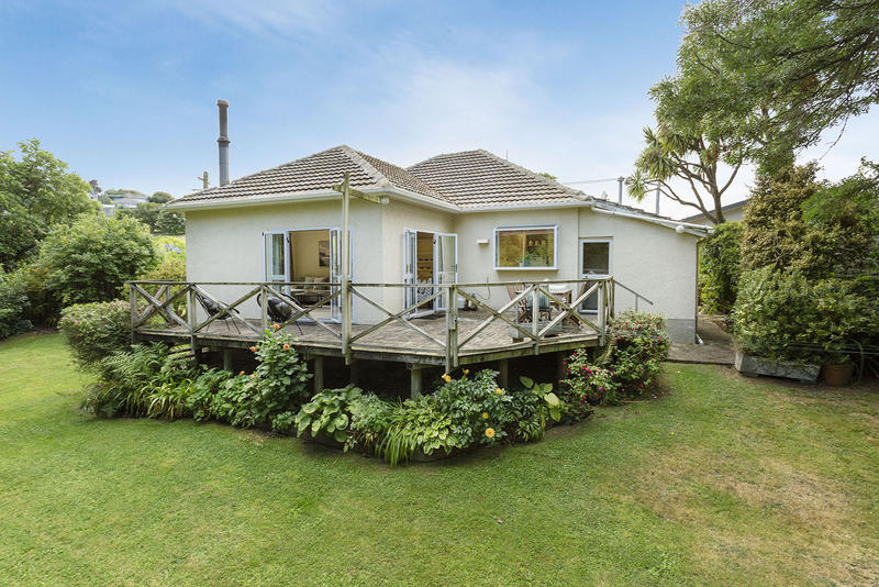 25 Wairoa Street, Kaikorai, Dunedin - Carousel 1