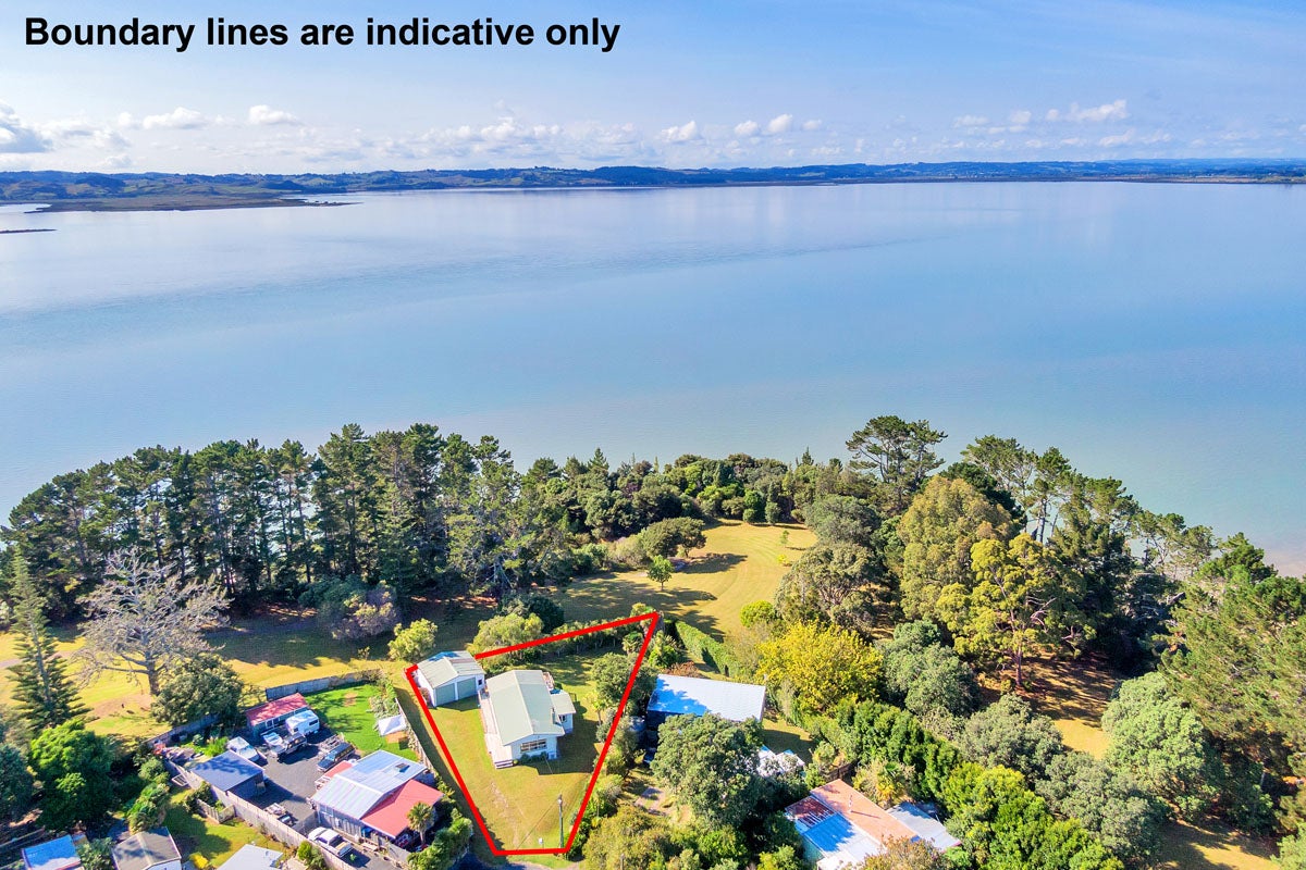 23 James Mcleod Road, Helensville - Carousel 20