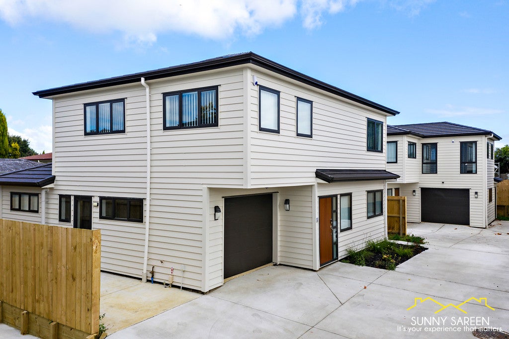 44D Russell Road, Manurewa, Auckland - Carousel 2