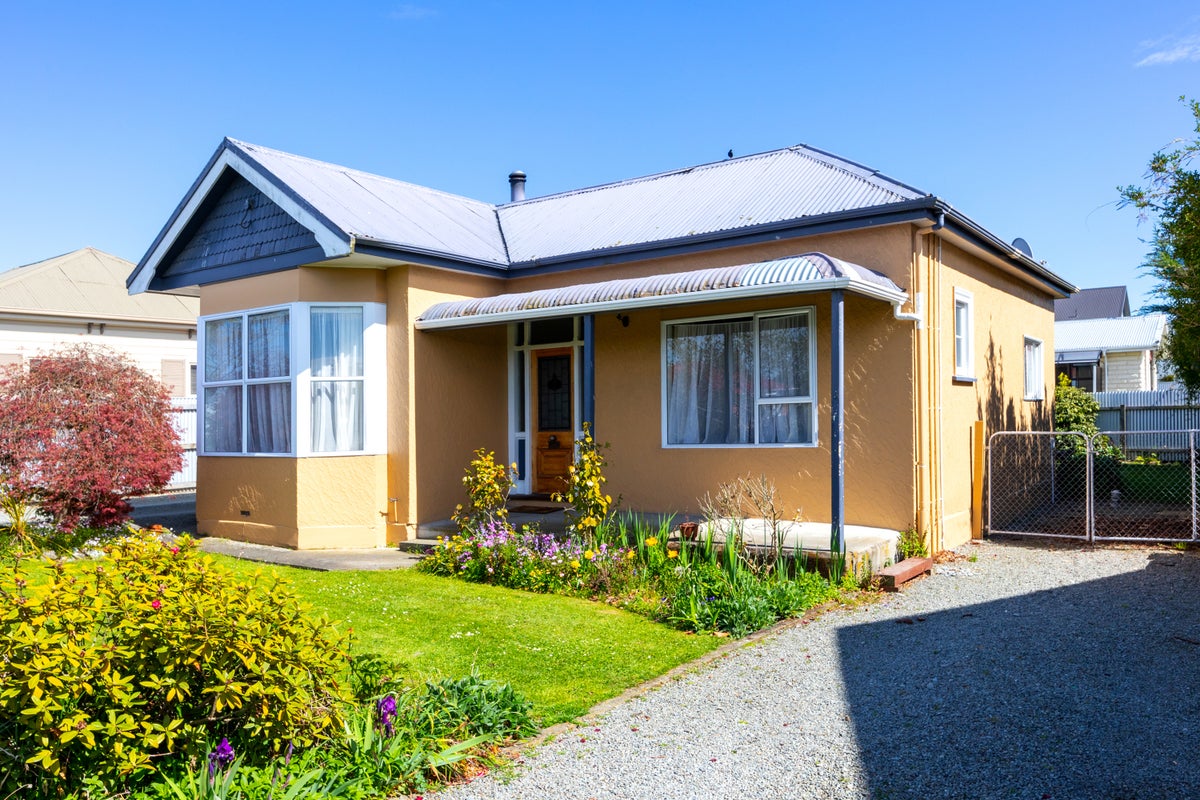 1/3 Chaucer Street, Highfield, Timaru - Carousel 1
