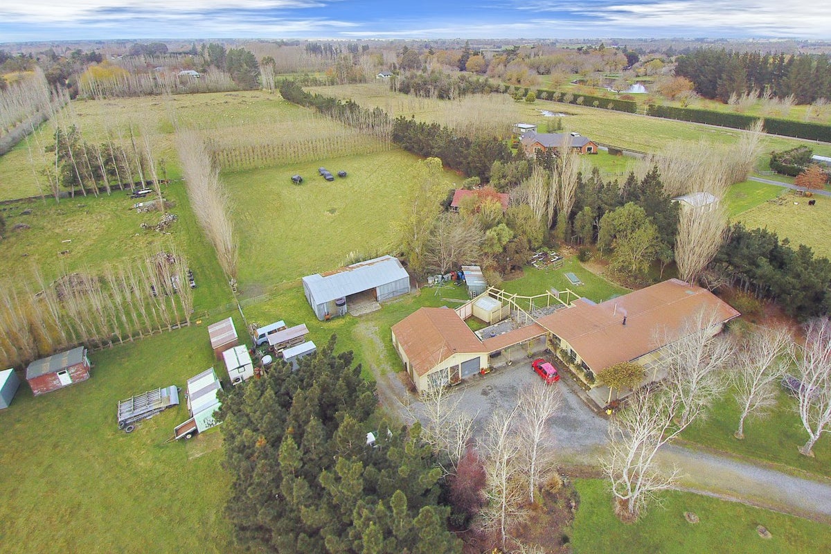 216 Whites Road, Ohoka, Kaiapoi - Carousel 35