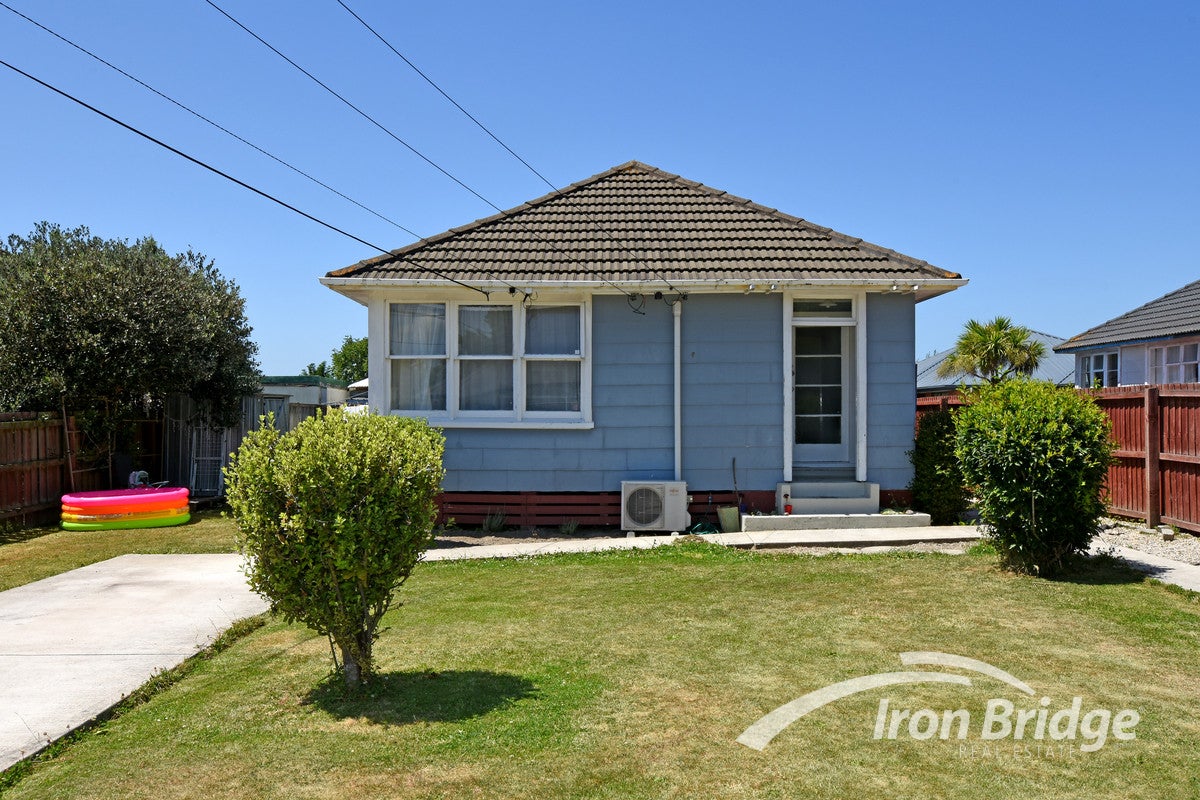 44 Arawa Street, Shirley, Christchurch - Carousel 1