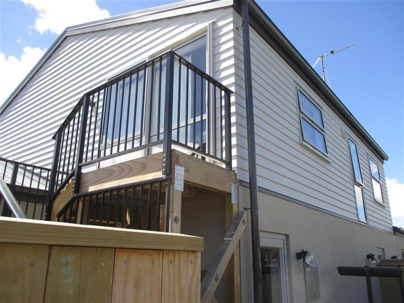 3/172 Geraldine Street, Edgeware, Christchurch - Carousel 10