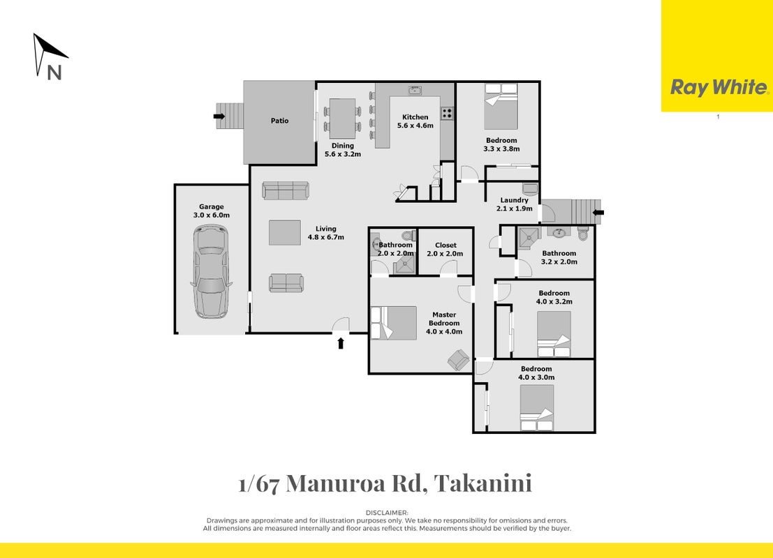 67A Manuroa Road, Takanini, Auckland - Carousel 20
